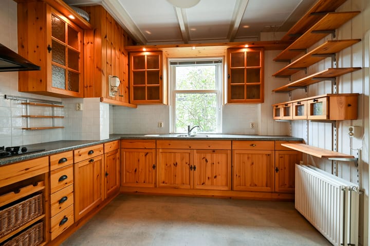 Vrijstaande woning te koop: Dorpsweg 130, Schellinkhout