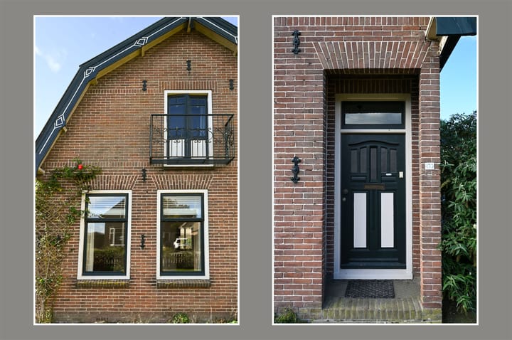 Foto 4 van Dorpsweg 130