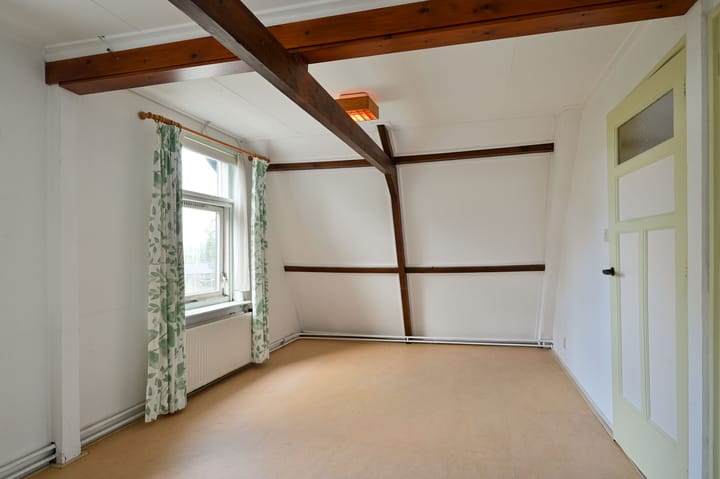 Vrijstaande woning te koop: Dorpsweg 130, Schellinkhout