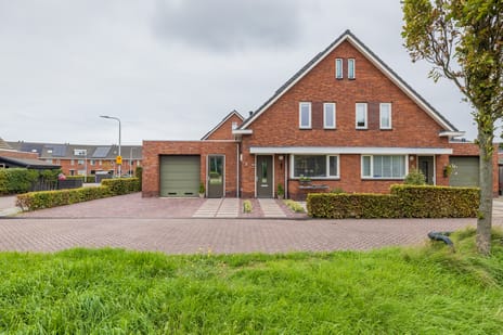 Eendrachtlaantje thumbnail