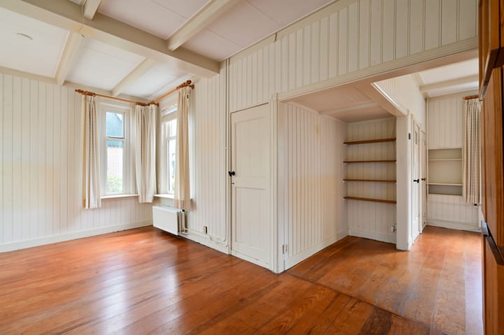 Vrijstaande woning te koop: Dorpsweg 130, Schellinkhout