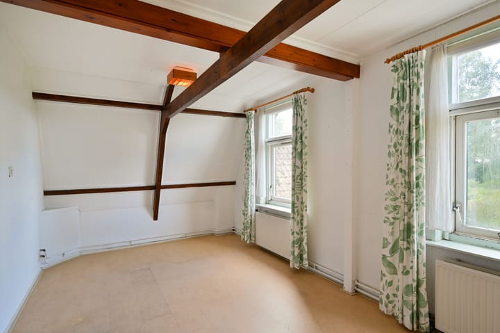 Vrijstaande woning te koop: Dorpsweg 130, Schellinkhout