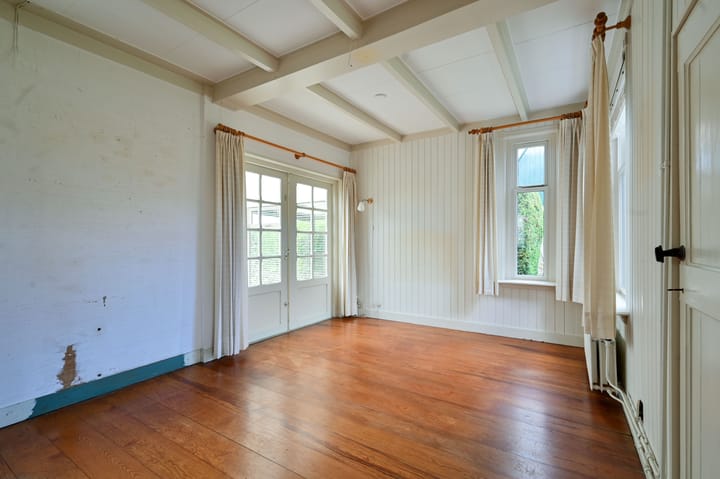 Vrijstaande woning te koop: Dorpsweg 130, Schellinkhout
