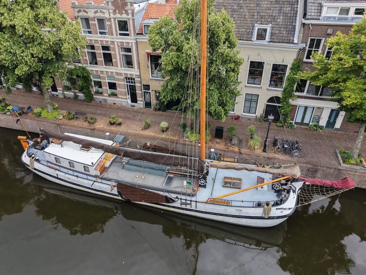 Foto 4 van Lange Haven 98-AB