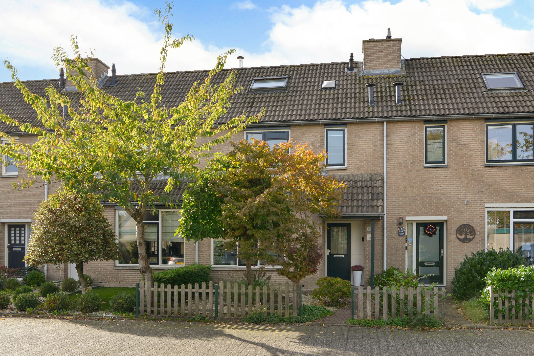 Vrouwenzand 25