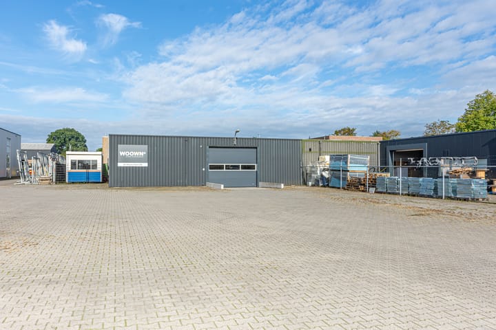 De Nieuwe Haven 23-A