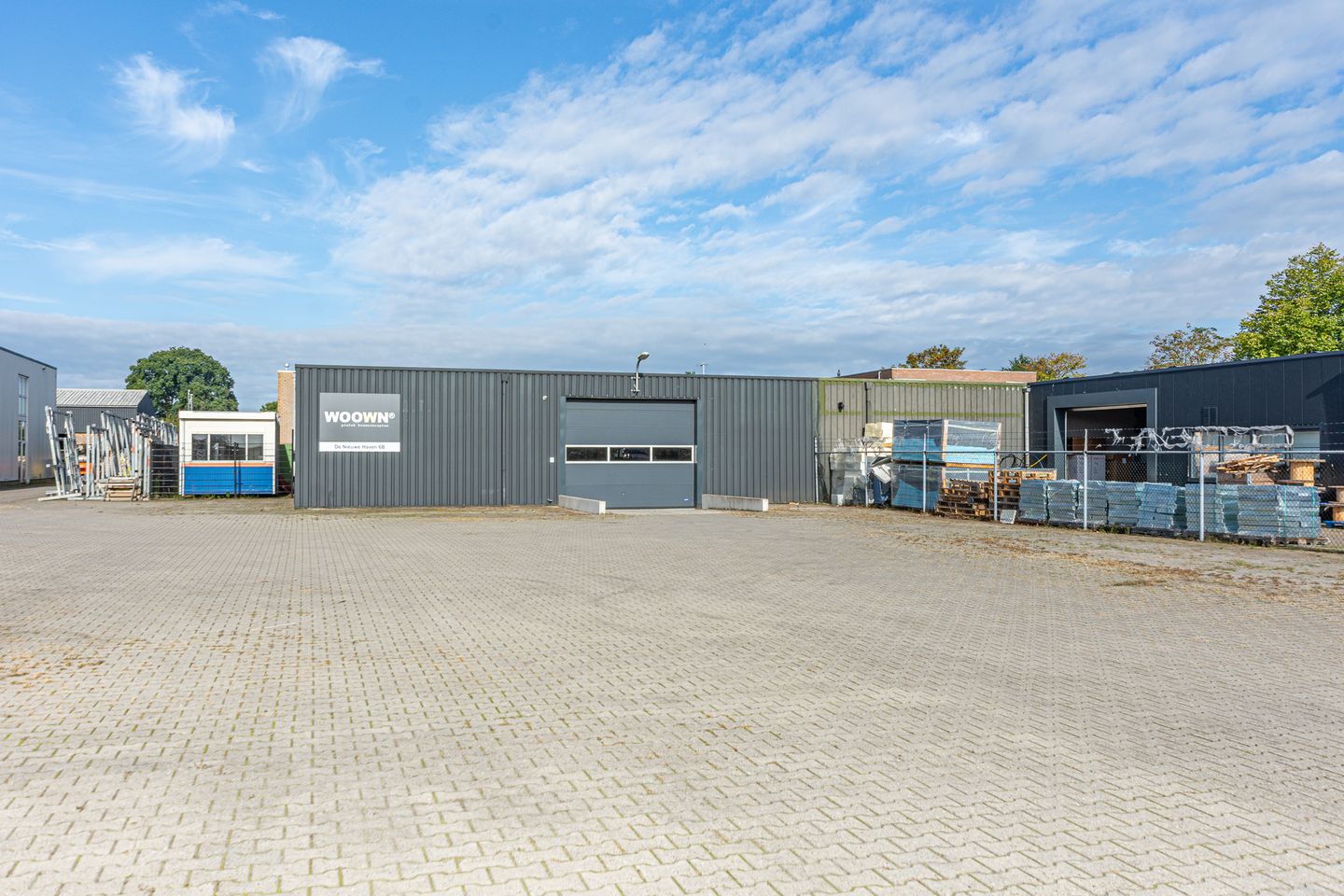 View photo 1 of De Nieuwe Haven 23-a
