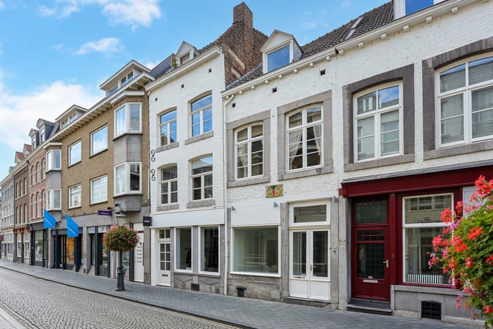 Foto 2 van Rechtstraat 46