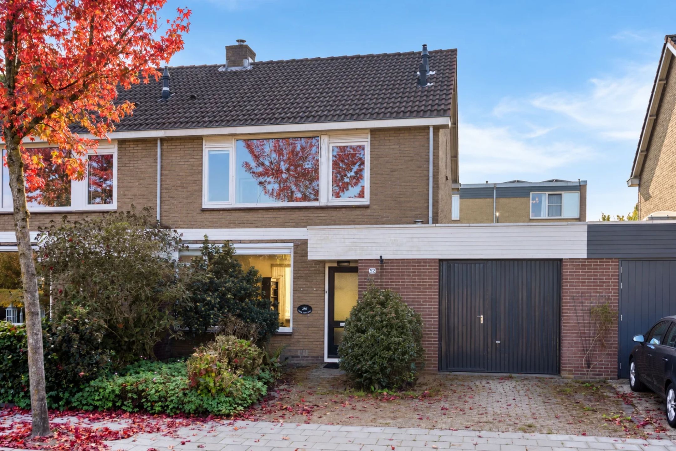 Maire Hofstedelaan 52 