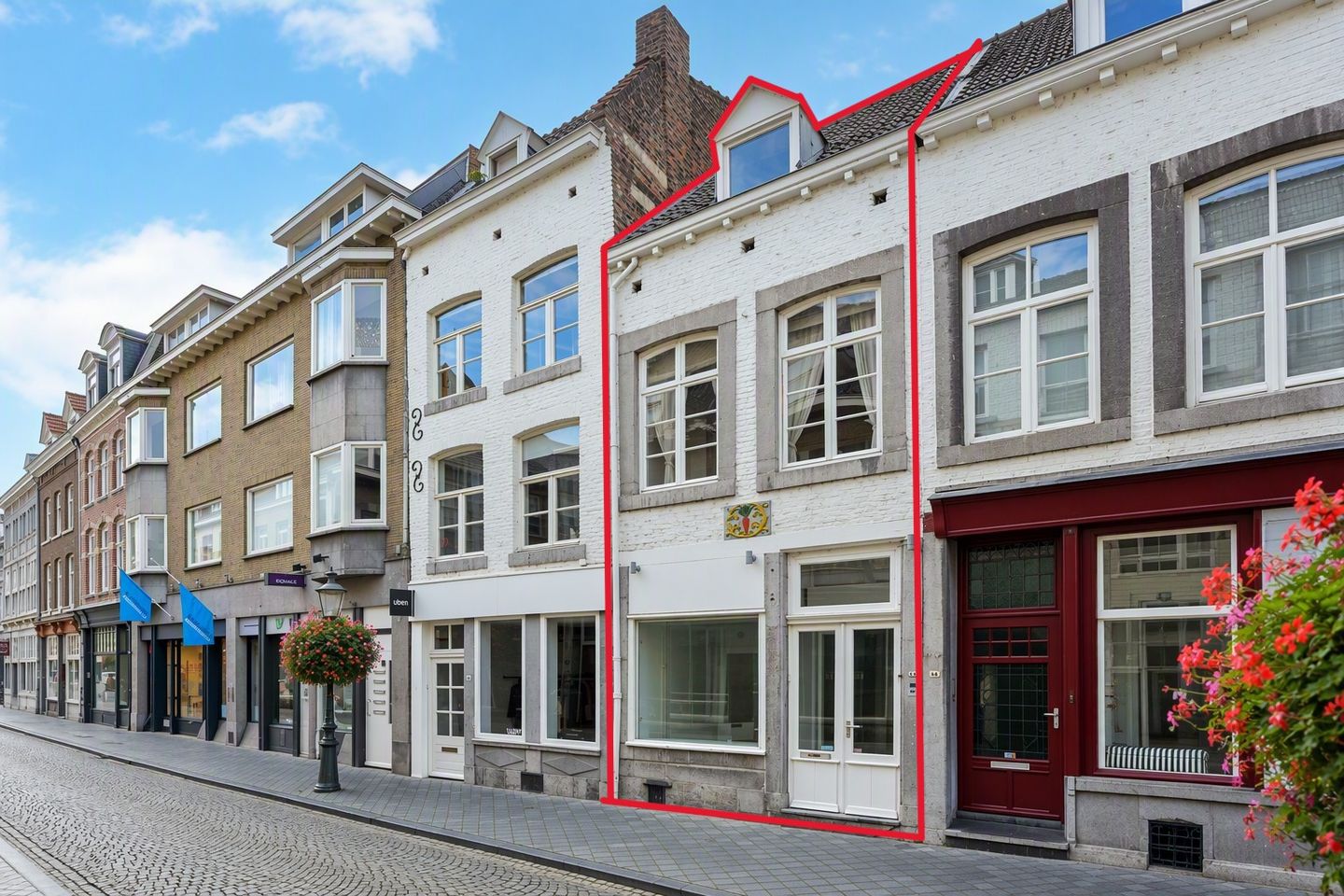 Foto 1 van Rechtstraat 46
