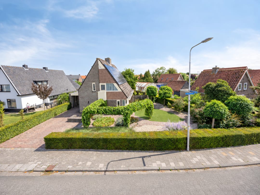 Photo 1 of Koningsweg 53-A