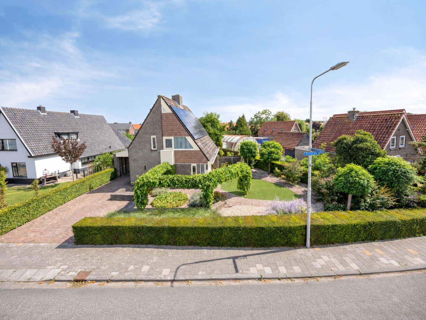 Photo 1 of Koningsweg 53-A