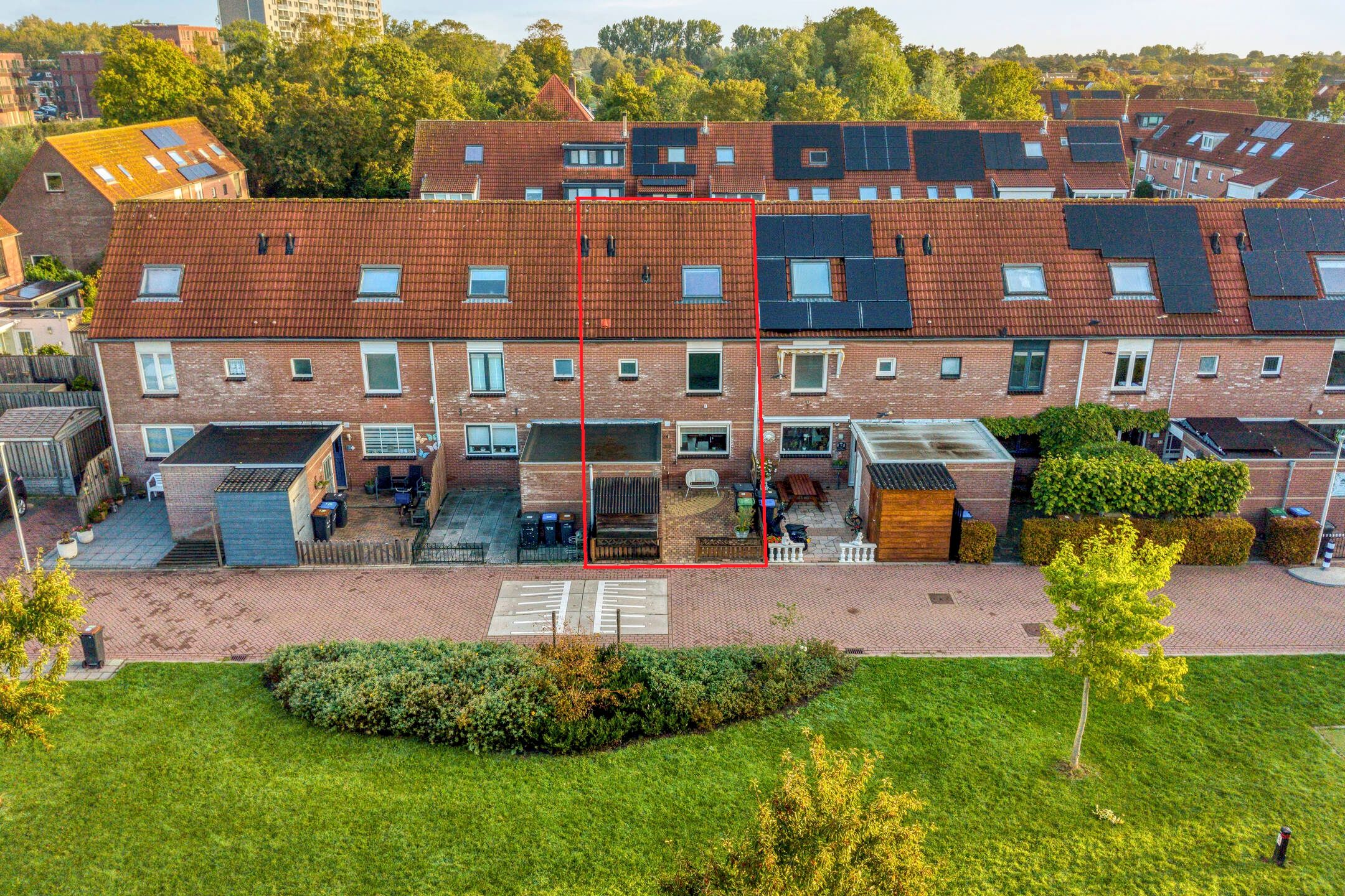 Ploegstraat 38 