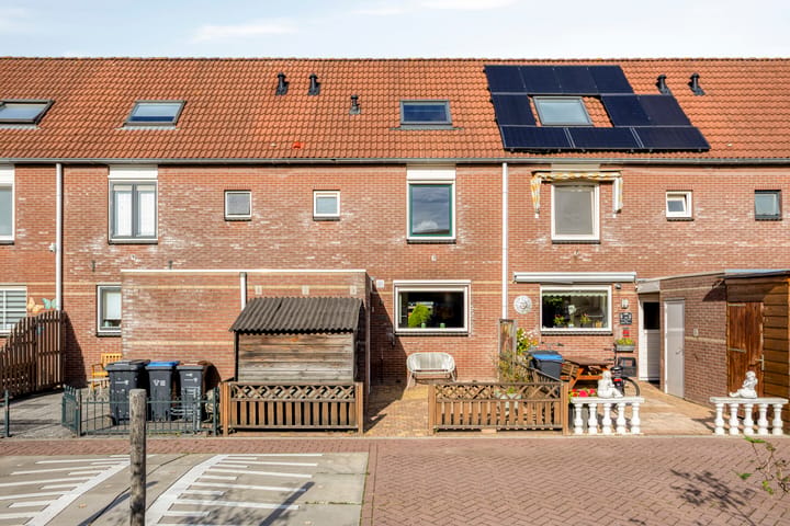 Foto 2 van Ploegstraat 38