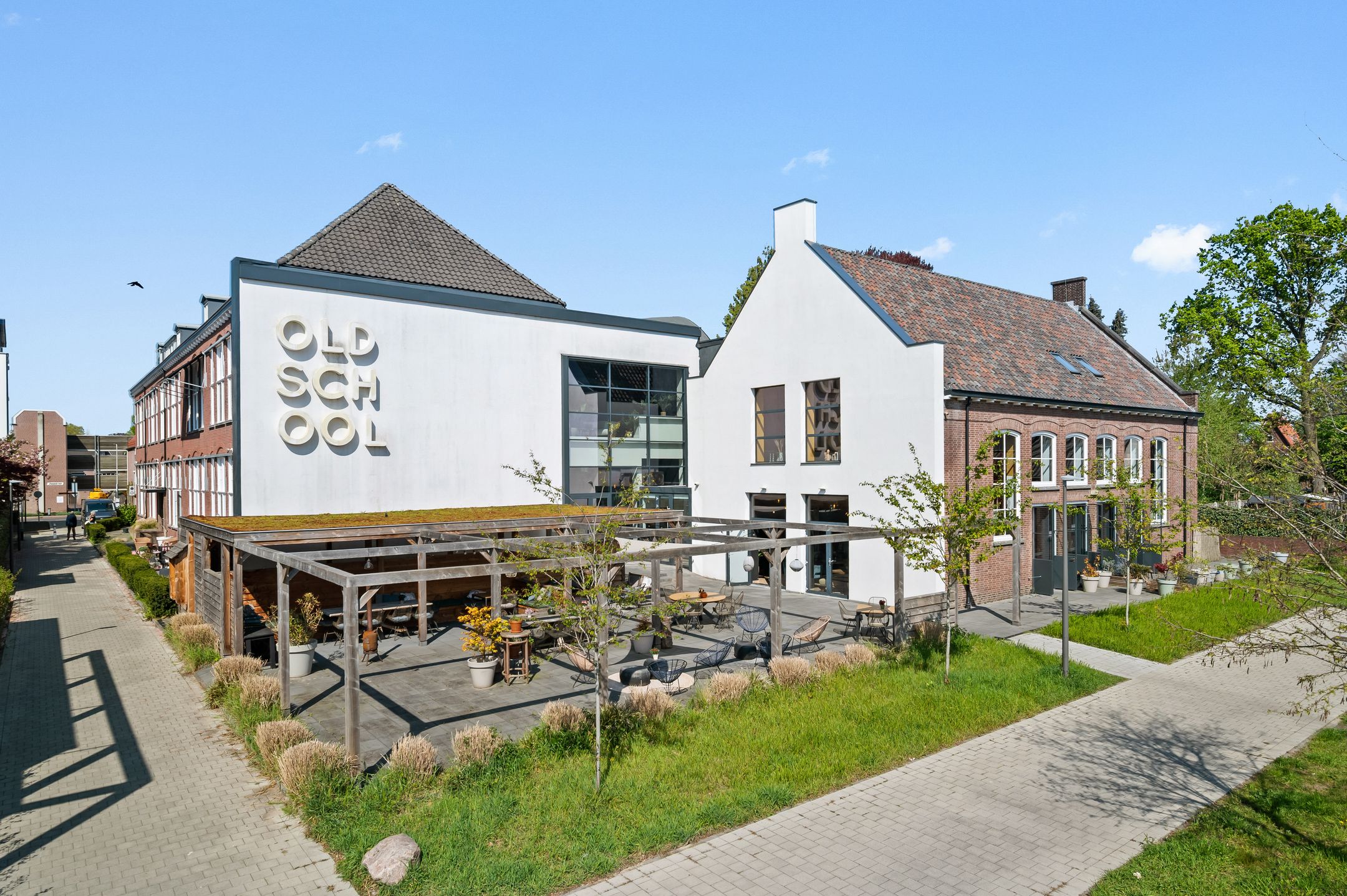 Photo 18 of Laan van Hilbelink 11-30