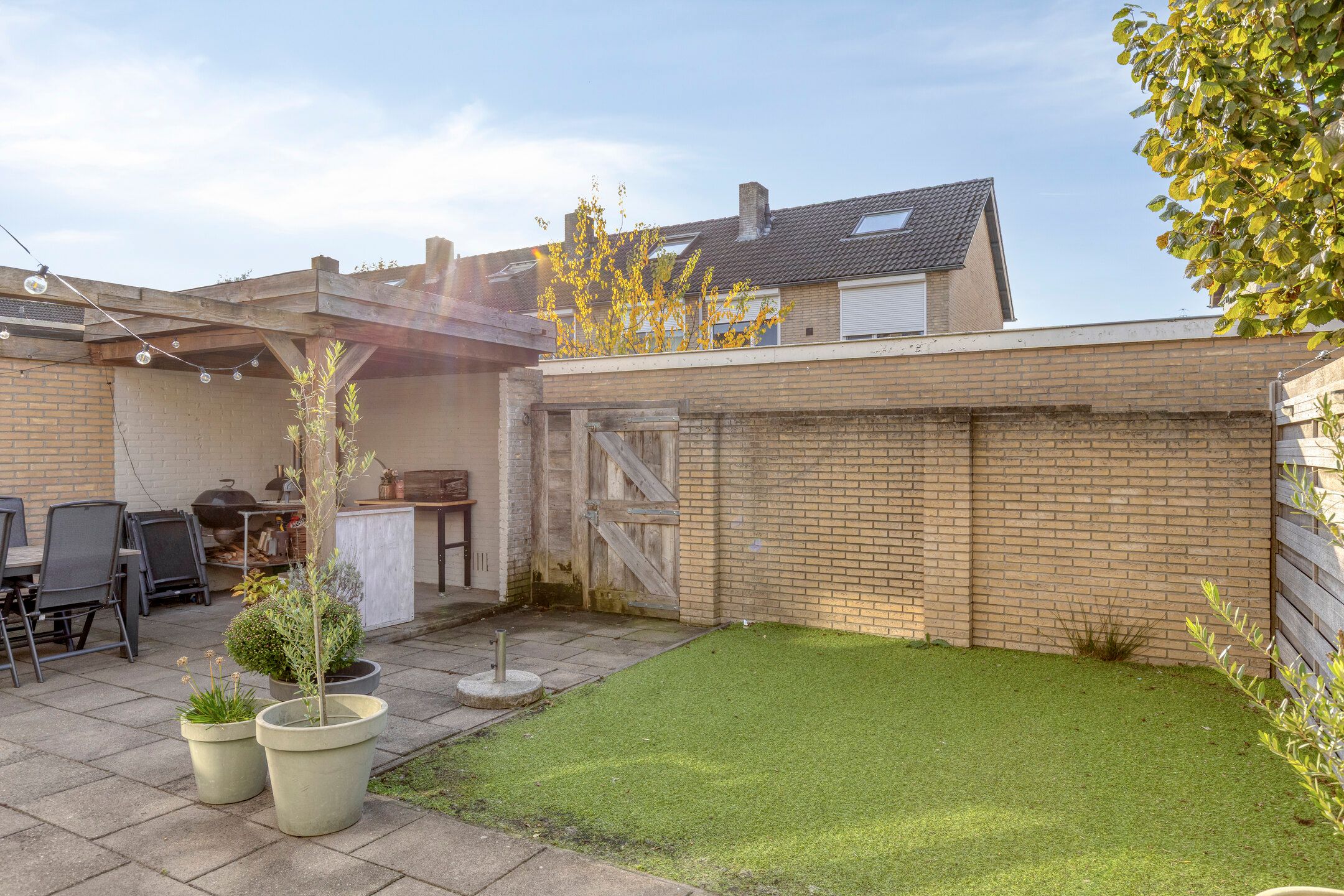 Photo 30 of Lisztstraat 23