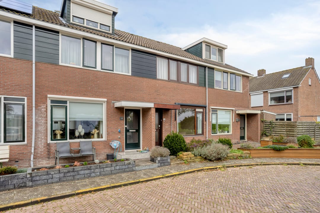 Photo 8 of Flevostraat 16