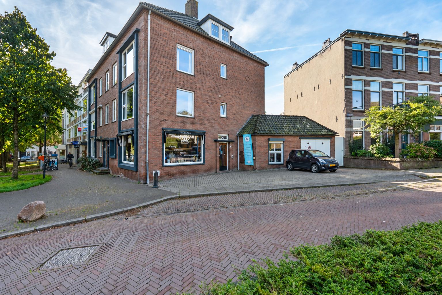Van Eckstraat 68 