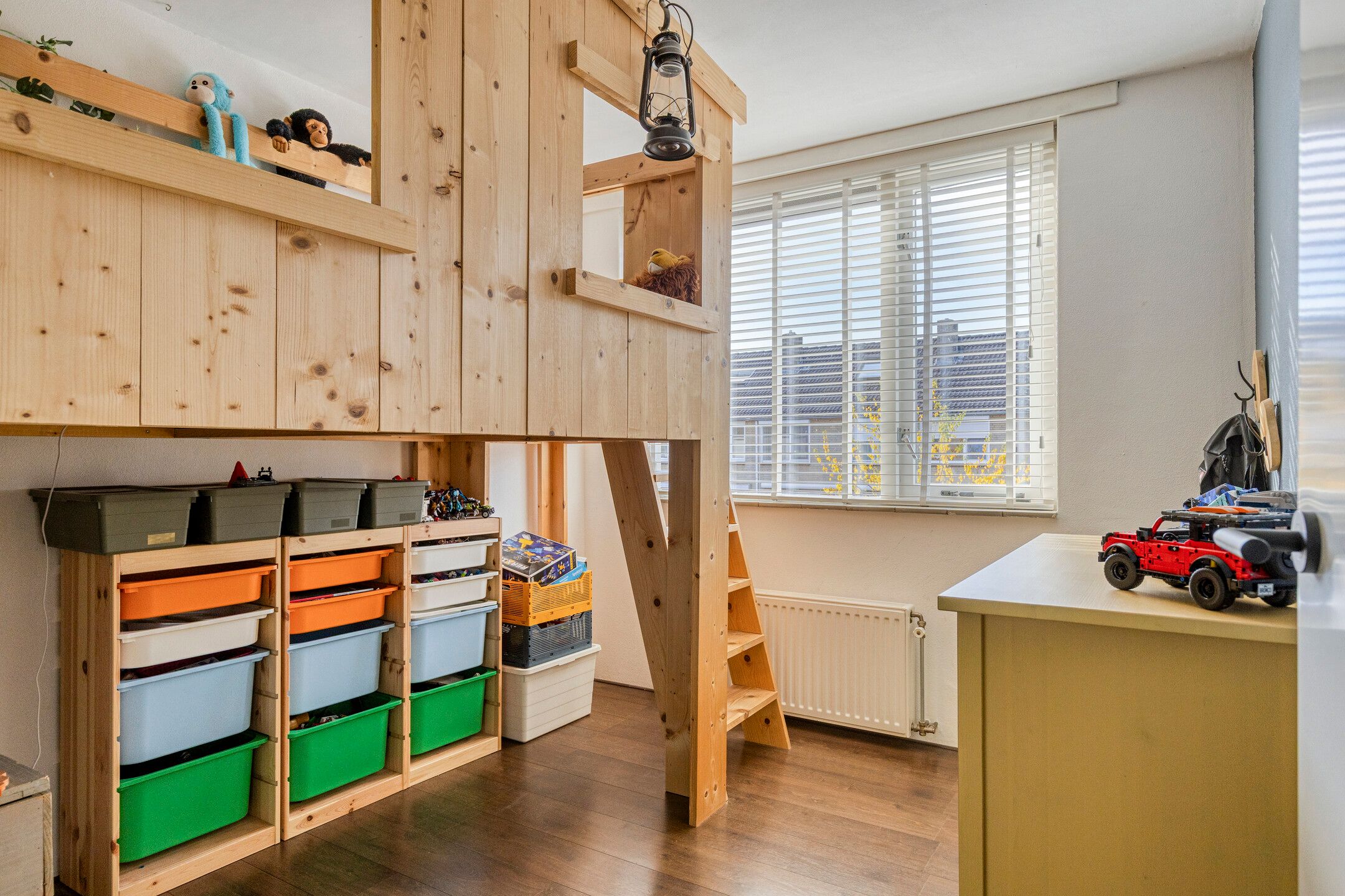 Photo 21 of Lisztstraat 23