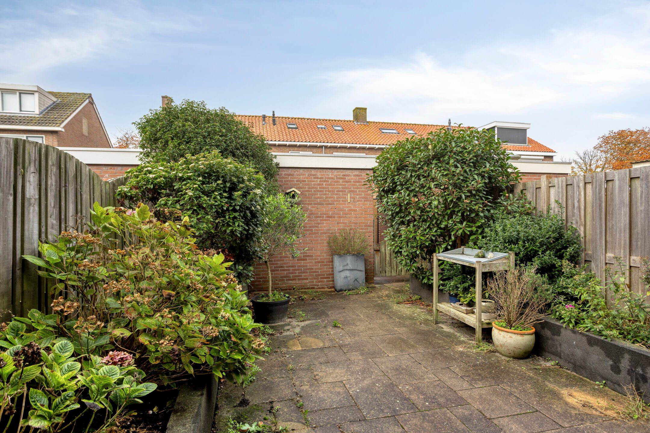 Photo 6 of Flevostraat 16