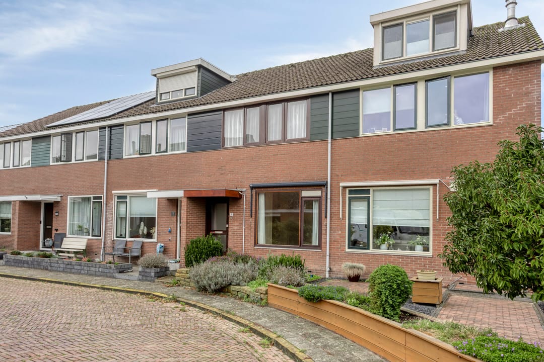 Photo 7 of Flevostraat 16