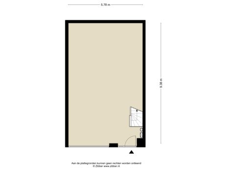 View floorplan