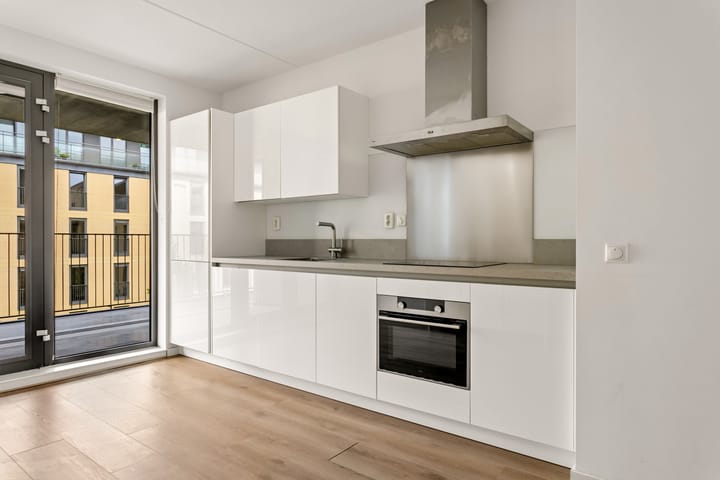 Appartement te koop: Dublinstraat 46, Utrecht