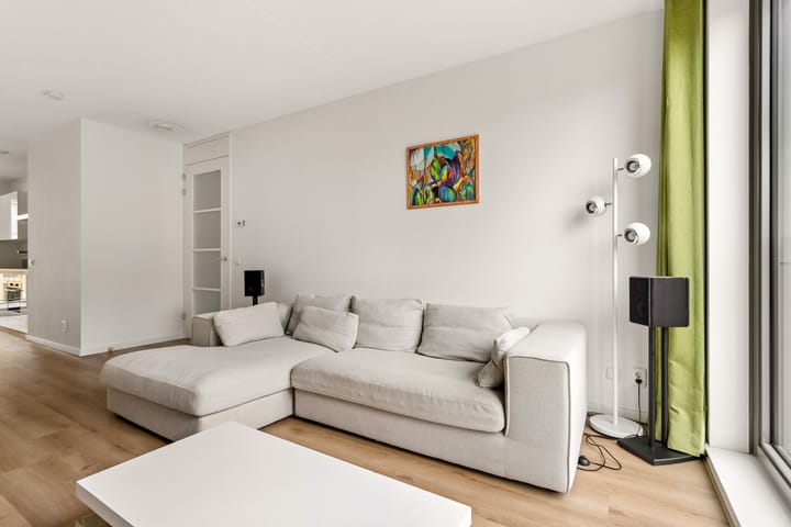 Appartement te koop: Dublinstraat 46, Utrecht