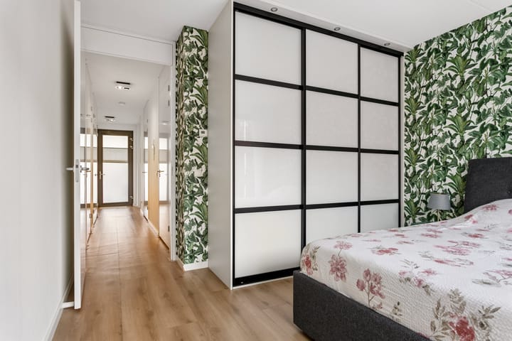 Appartement te koop: Dublinstraat 46, Utrecht