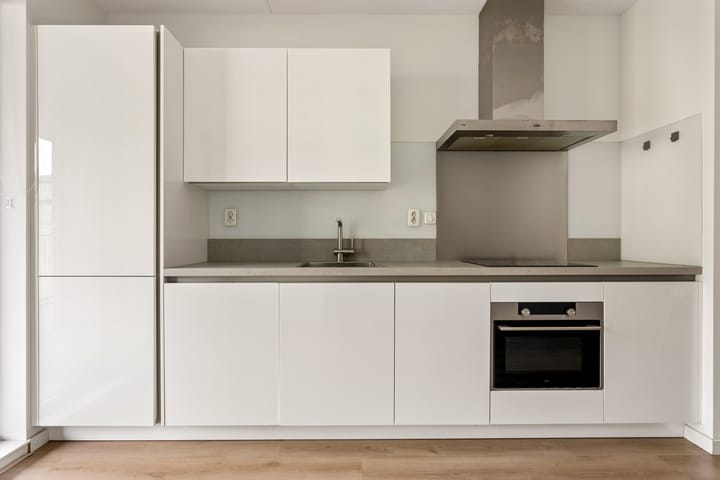 Appartement te koop: Dublinstraat 46, Utrecht