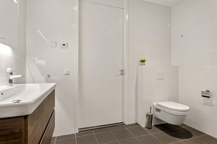 Appartement te koop: Dublinstraat 46, Utrecht
