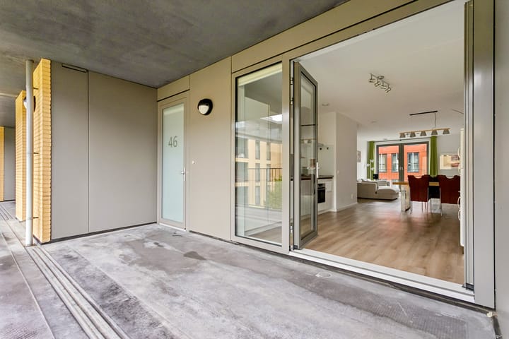 Appartement te koop: Dublinstraat 46, Utrecht
