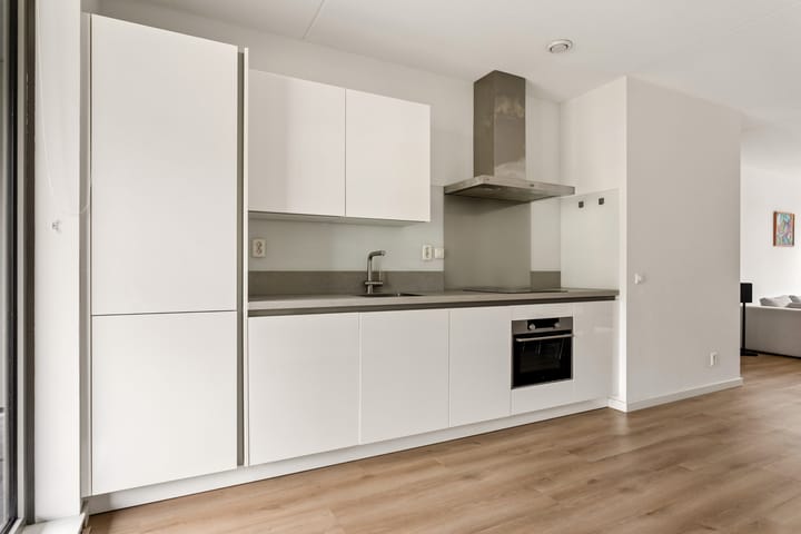 Appartement te koop: Dublinstraat 46, Utrecht