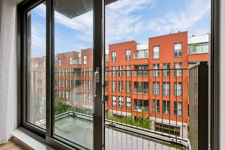 Appartement te koop: Dublinstraat 46, Utrecht