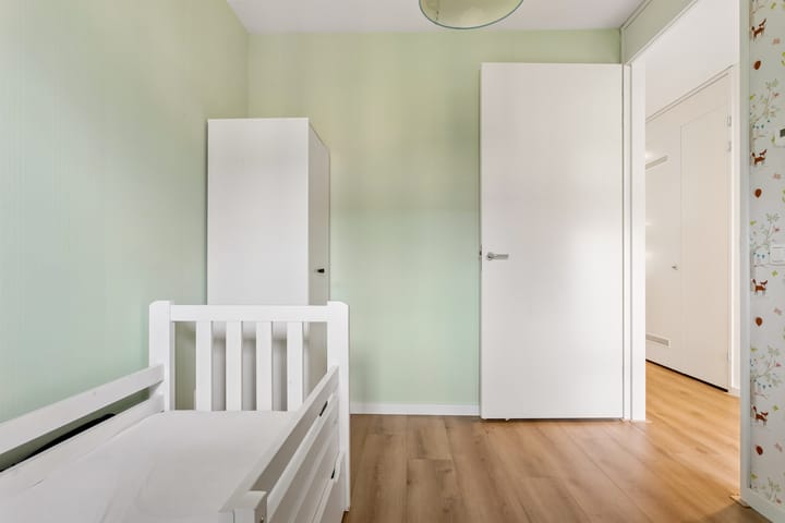 Appartement te koop: Dublinstraat 46, Utrecht
