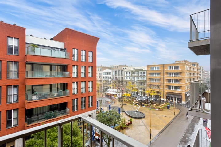 Appartement te koop: Dublinstraat 46, Utrecht