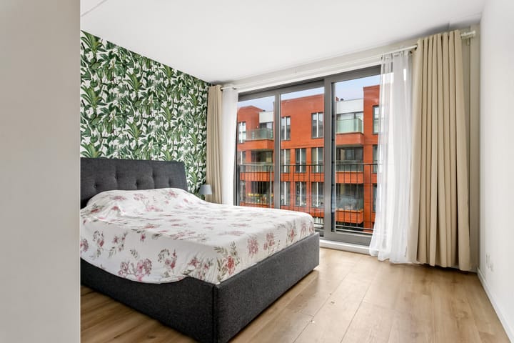 Appartement te koop: Dublinstraat 46, Utrecht