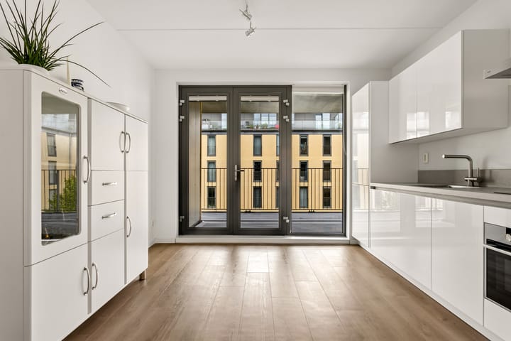 Appartement te koop: Dublinstraat 46, Utrecht