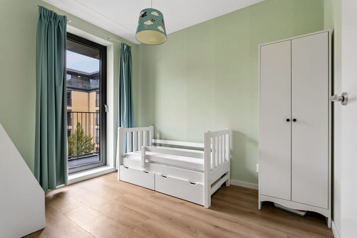Appartement te koop: Dublinstraat 46, Utrecht