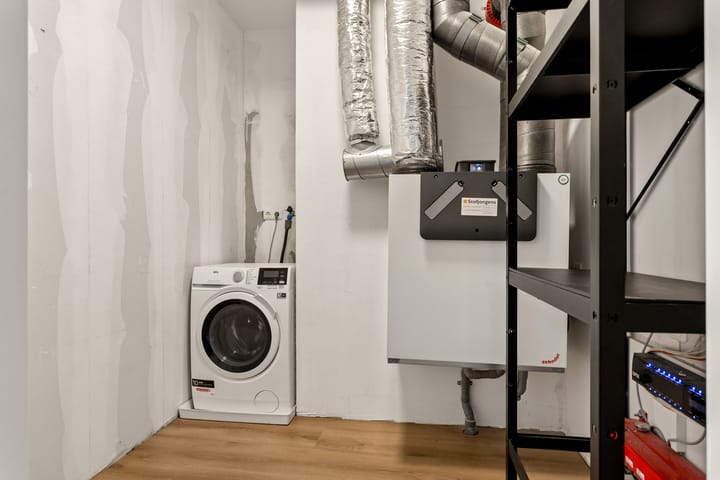 Appartement te koop: Dublinstraat 46, Utrecht