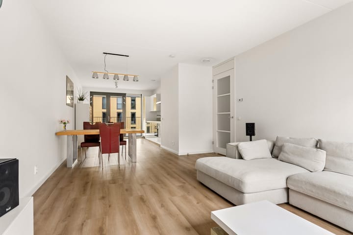 Appartement te koop: Dublinstraat 46, Utrecht