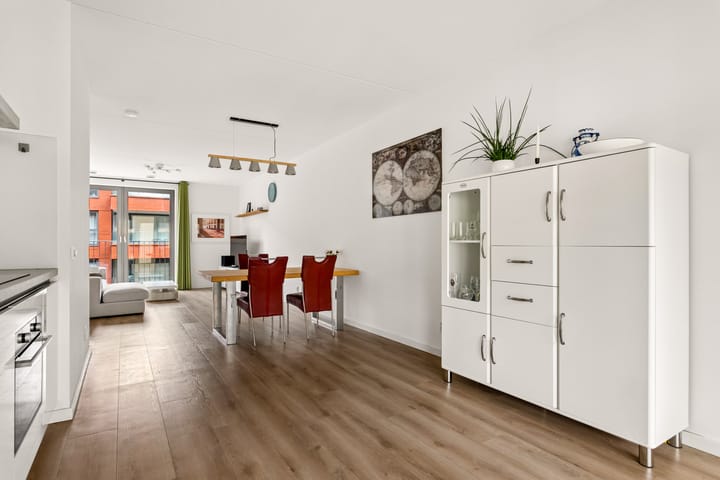 Appartement te koop: Dublinstraat 46, Utrecht