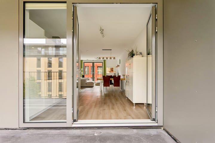 Appartement te koop: Dublinstraat 46, Utrecht