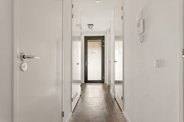Appartement te koop: Dublinstraat 46, Utrecht