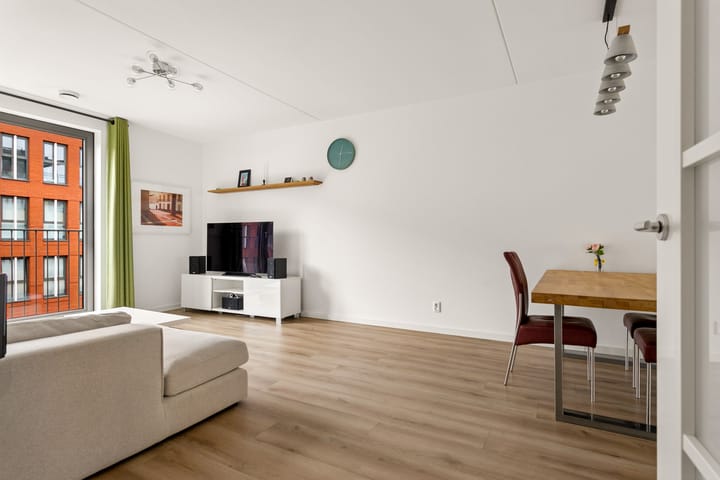 Appartement te koop: Dublinstraat 46, Utrecht