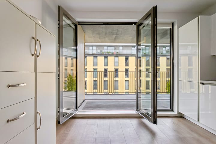 Appartement te koop: Dublinstraat 46, Utrecht