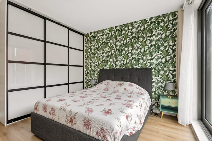 Appartement te koop: Dublinstraat 46, Utrecht