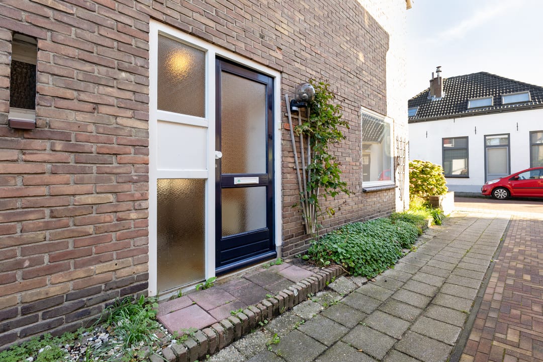 Photo 7 of IJsselstraat 50