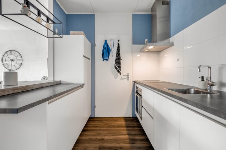 Foto 4 van Jacob Boekestraat 9