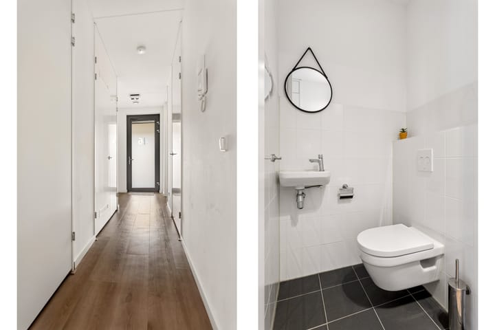 Appartement te koop: Dublinstraat 46, Utrecht